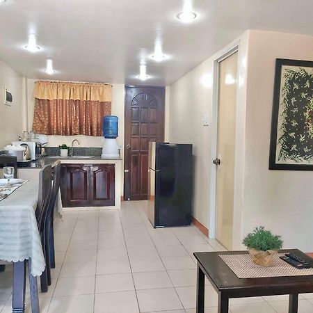 Pal-Watson Apartments Lapu-Lapu City Exterior foto