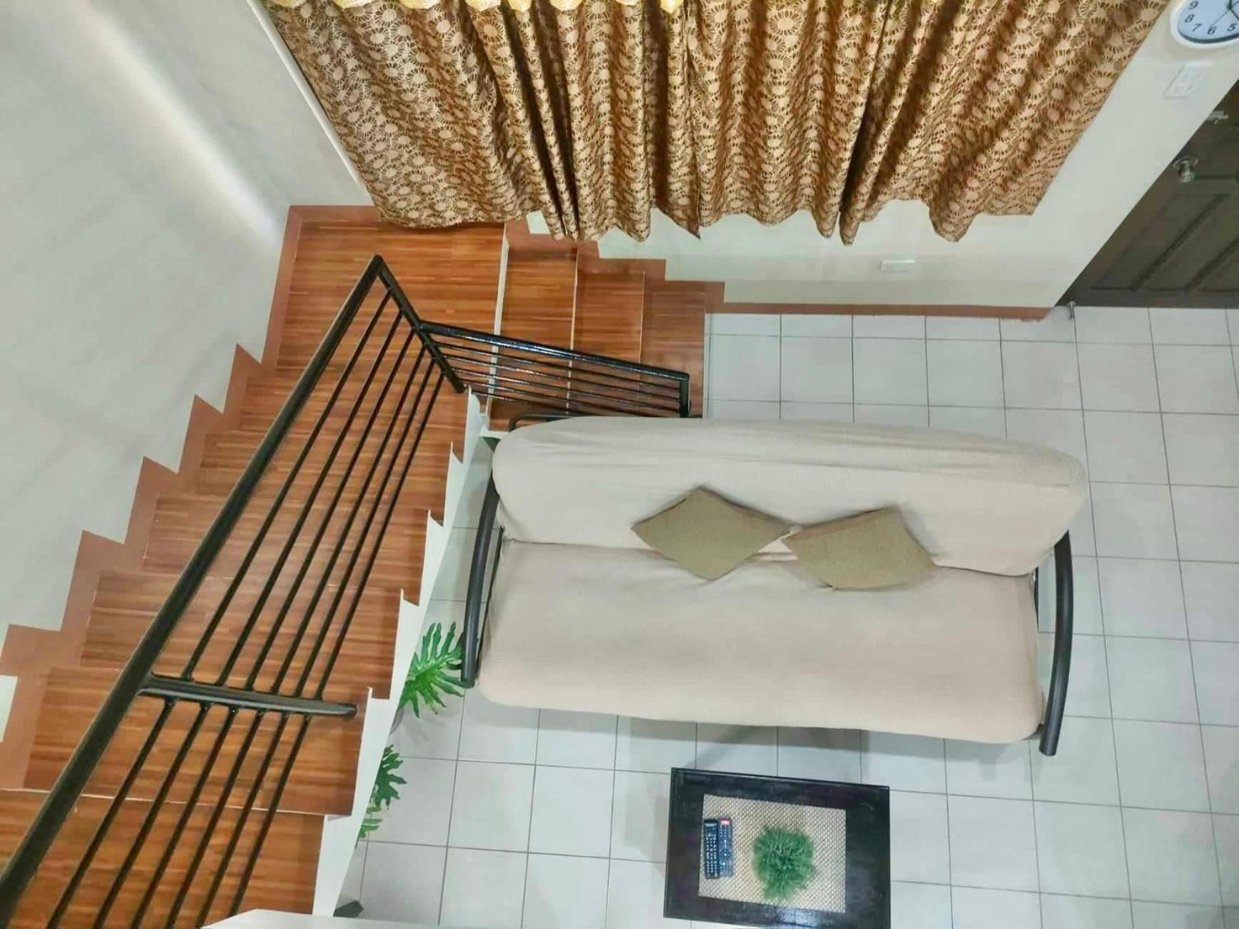 Pal-Watson Apartments Lapu-Lapu City Exterior foto