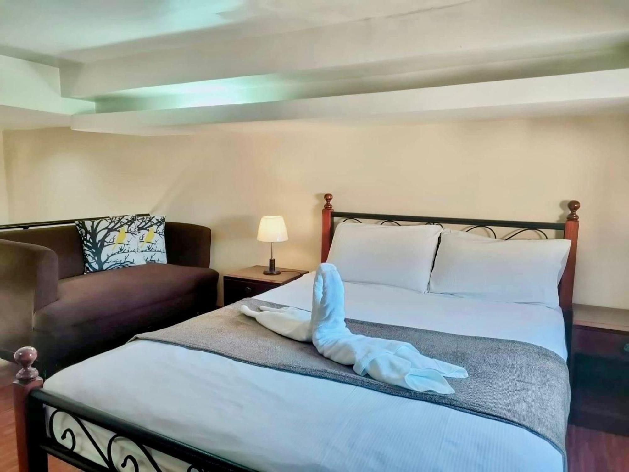 Pal-Watson Apartments Lapu-Lapu City Exterior foto