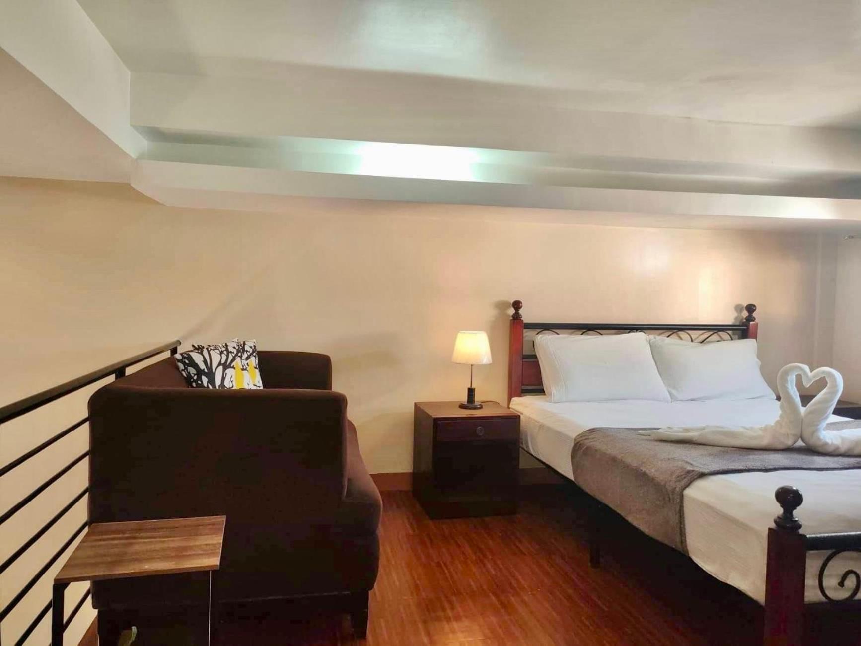 Pal-Watson Apartments Lapu-Lapu City Exterior foto