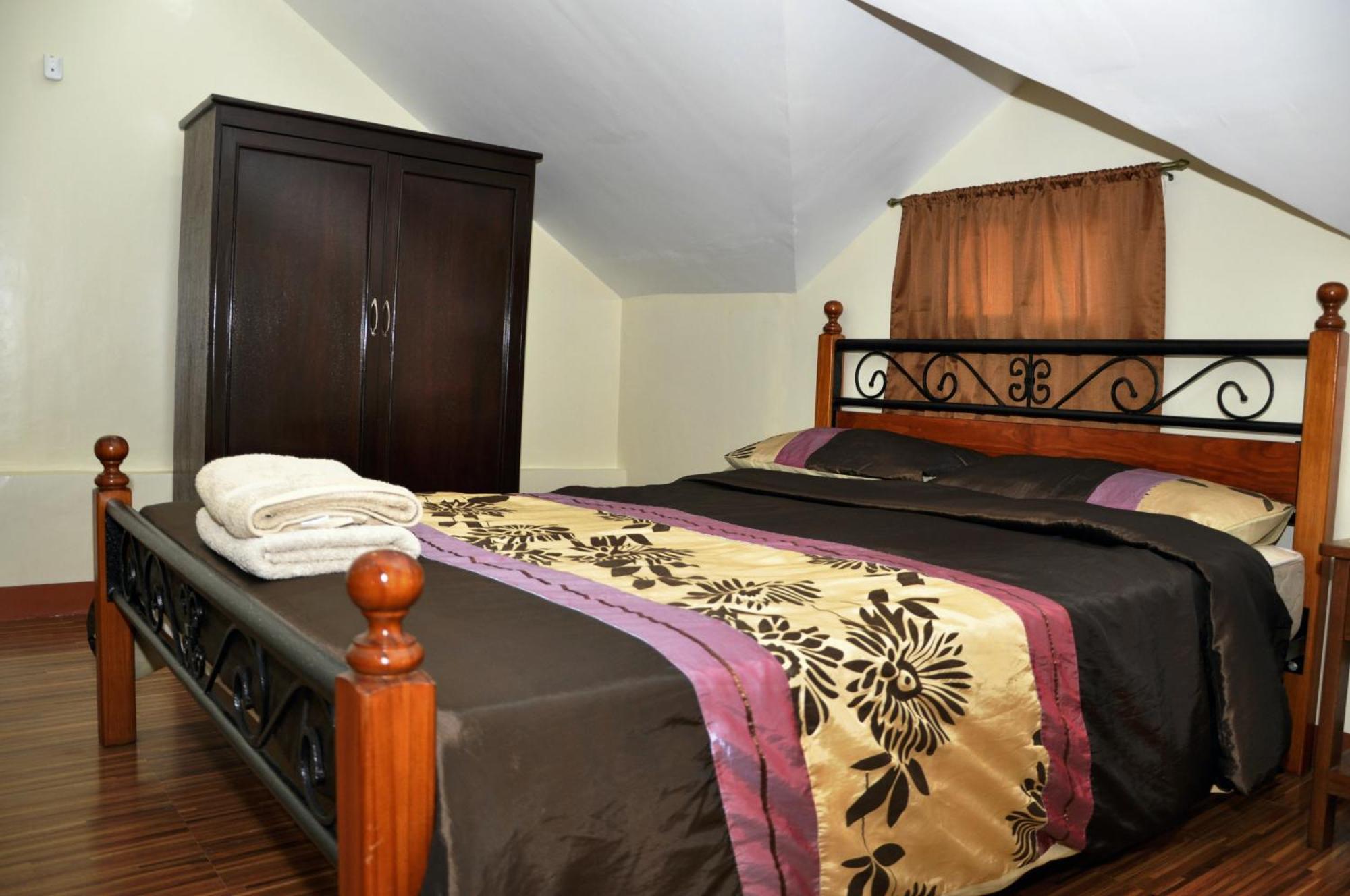 Pal-Watson Apartments Lapu-Lapu City Quarto foto