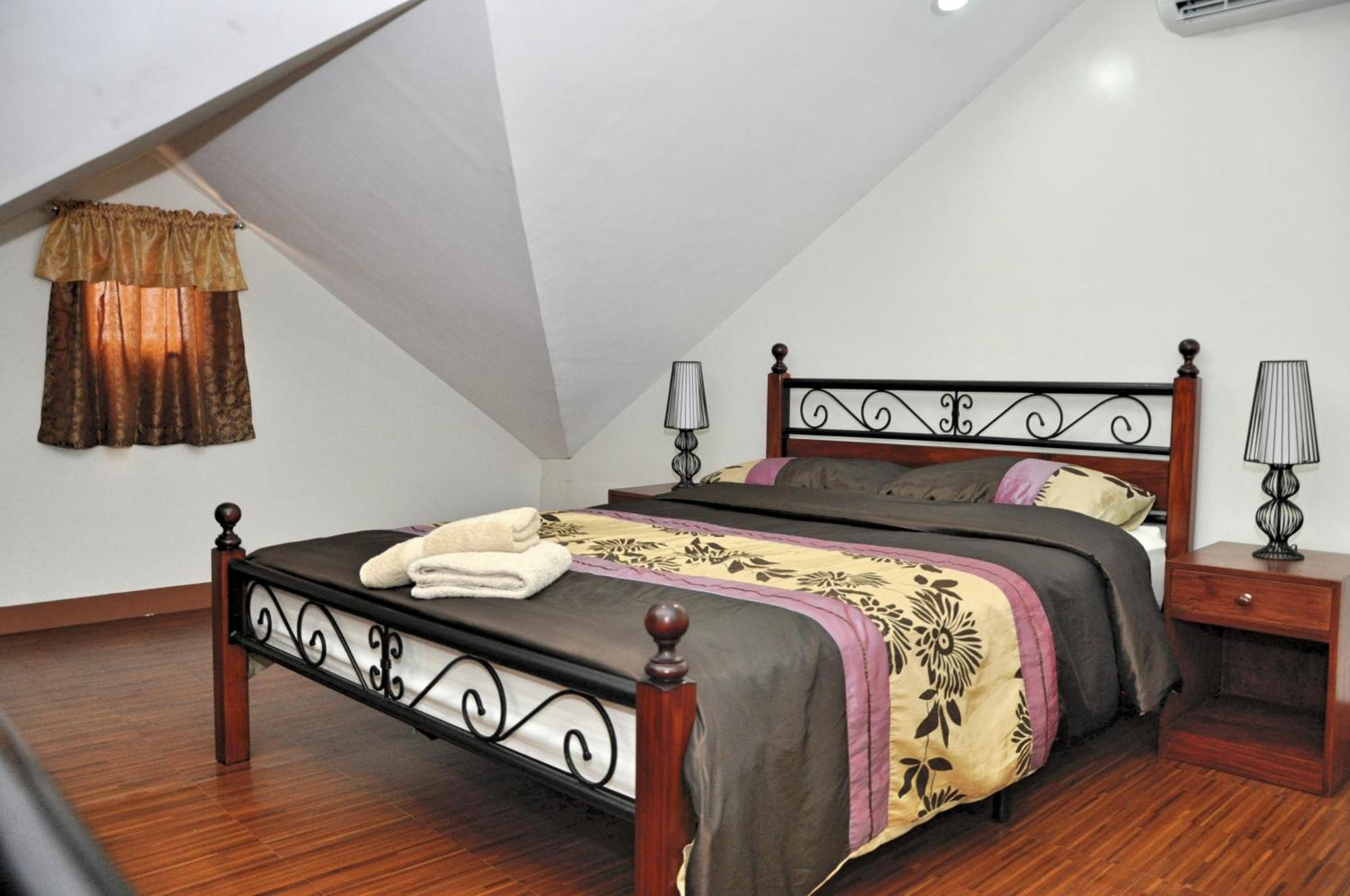 Pal-Watson Apartments Lapu-Lapu City Quarto foto