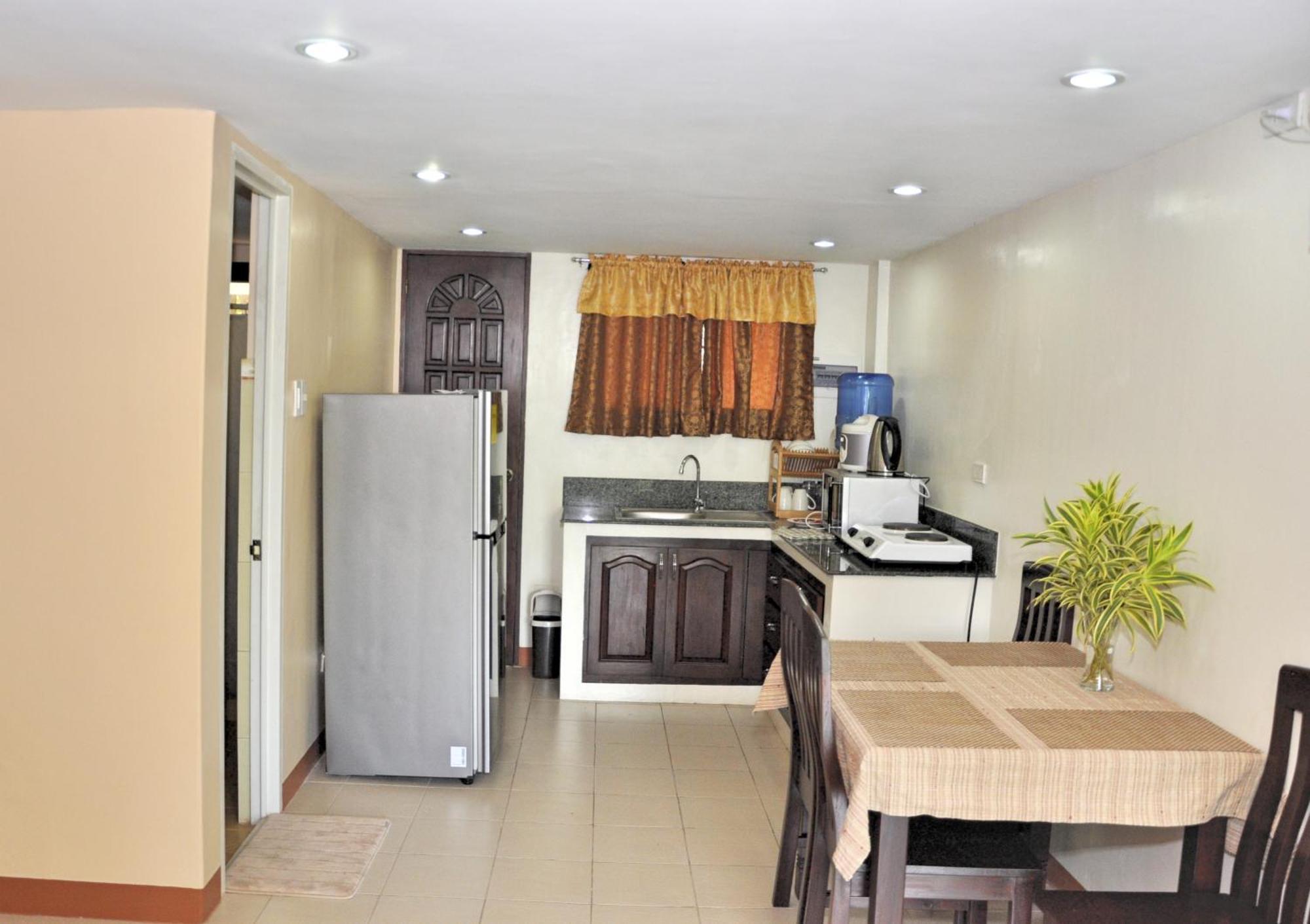 Pal-Watson Apartments Lapu-Lapu City Quarto foto