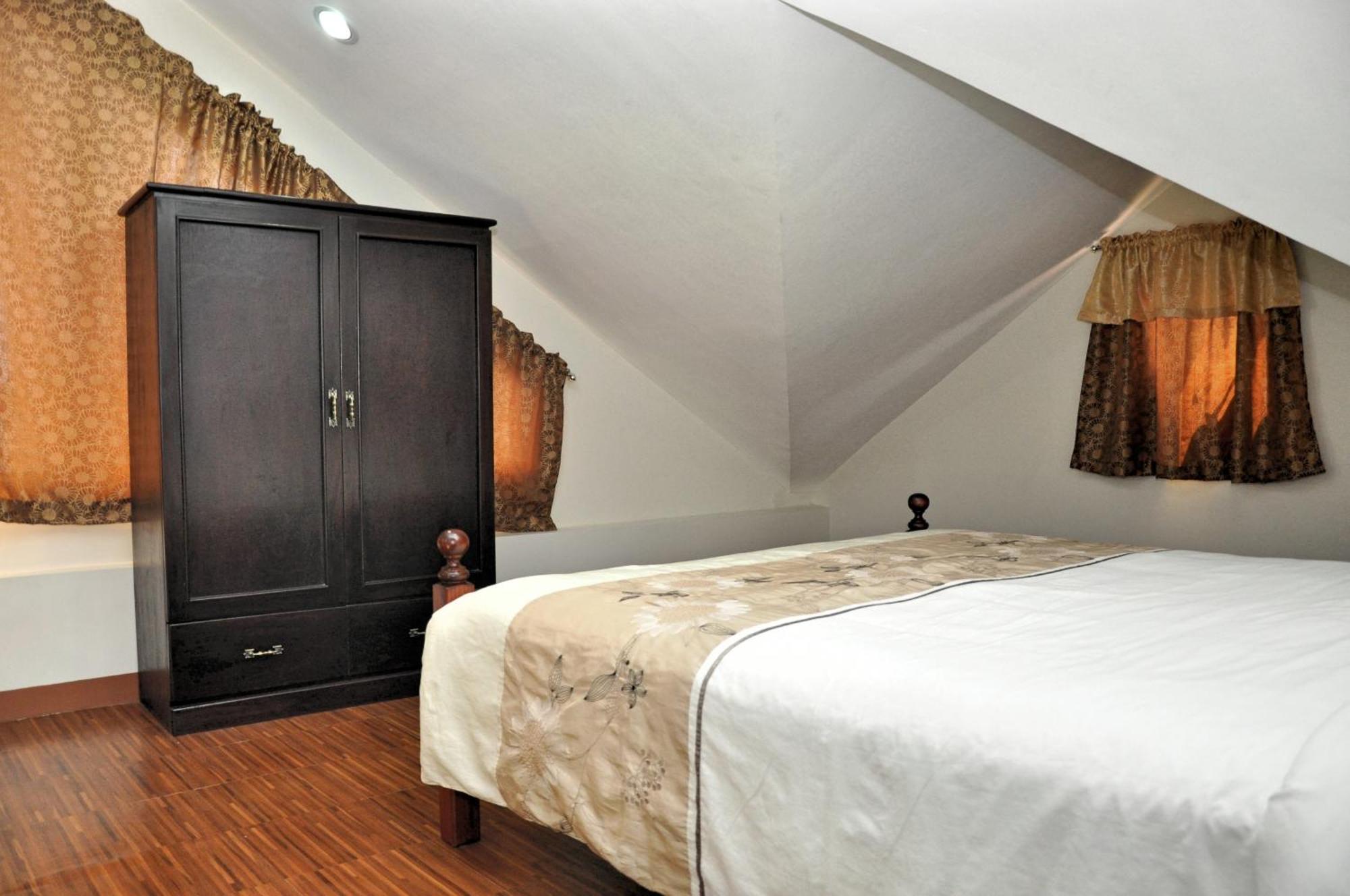 Pal-Watson Apartments Lapu-Lapu City Quarto foto