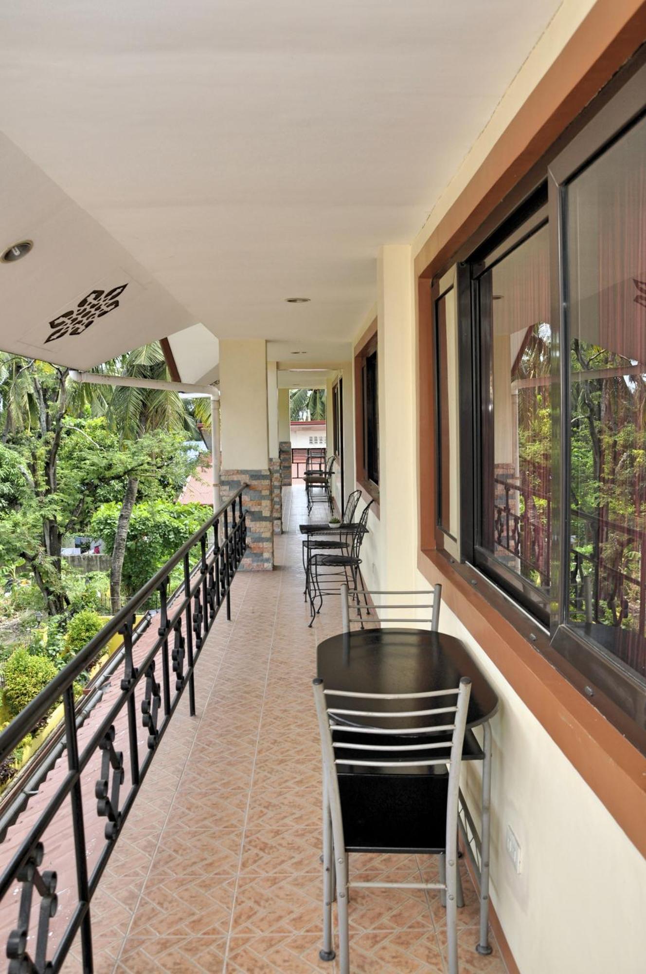 Pal-Watson Apartments Lapu-Lapu City Quarto foto