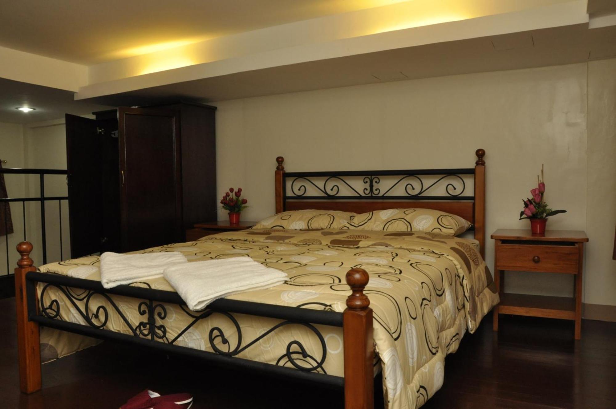 Pal-Watson Apartments Lapu-Lapu City Quarto foto