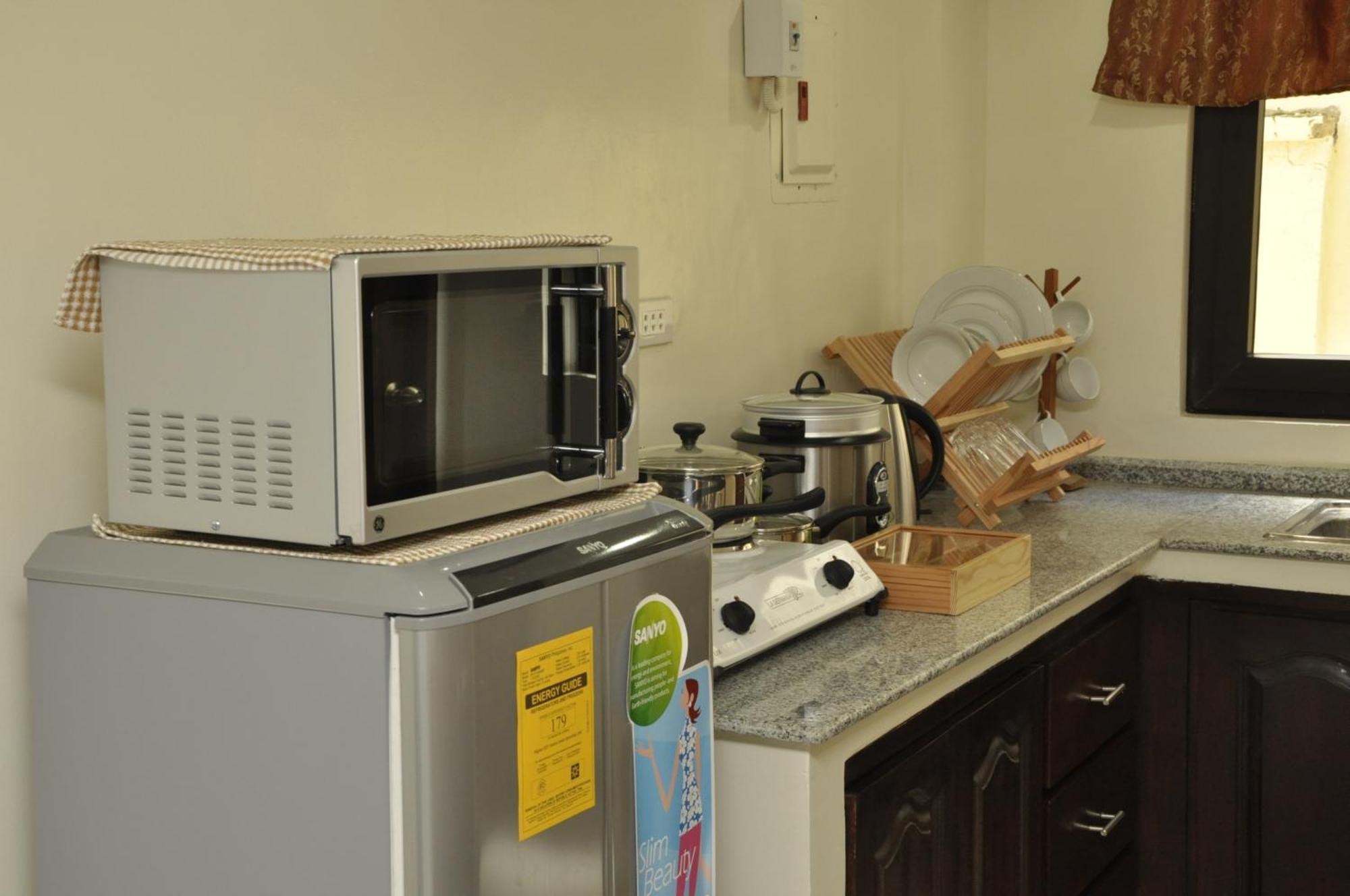 Pal-Watson Apartments Lapu-Lapu City Quarto foto