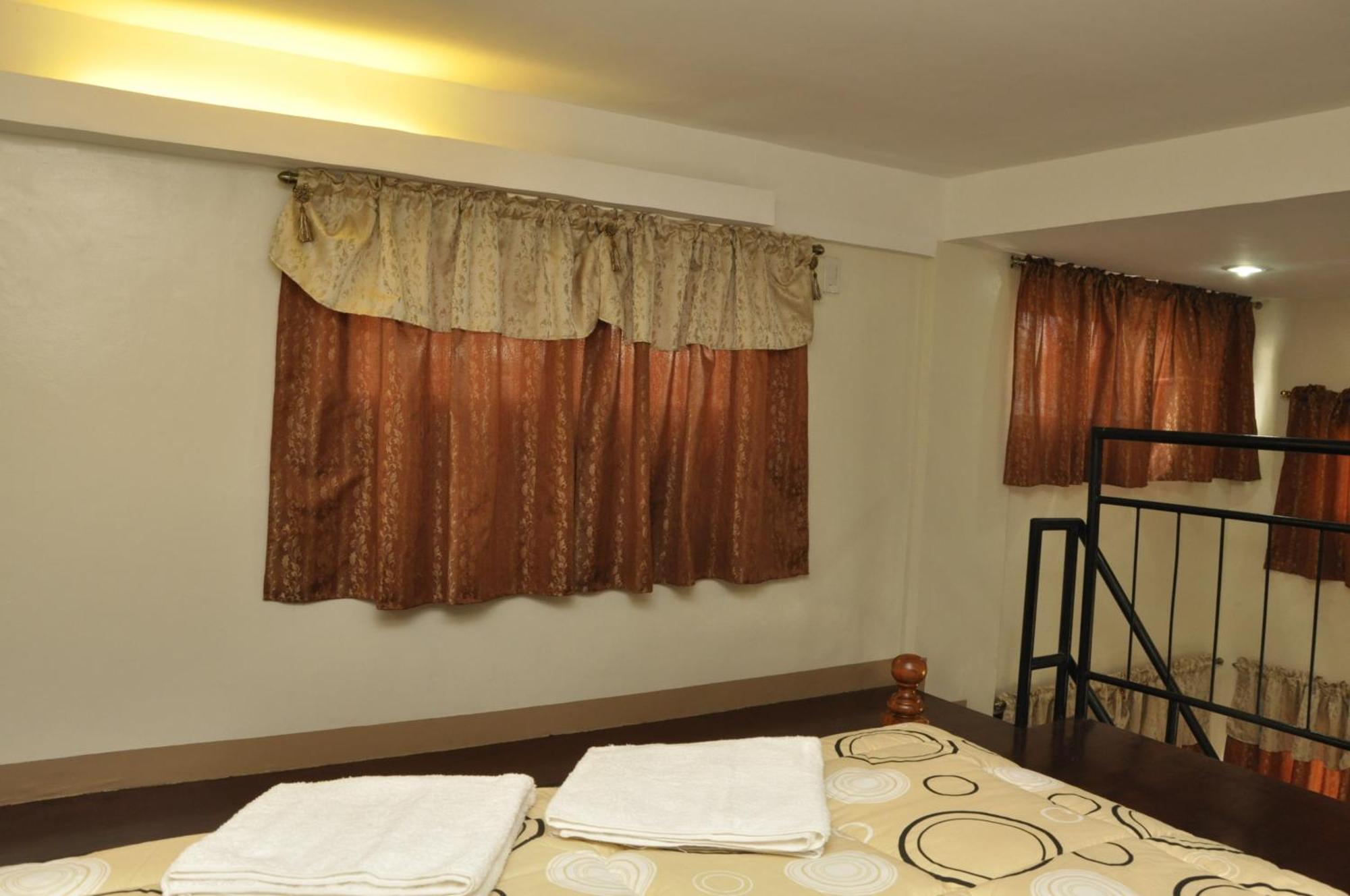 Pal-Watson Apartments Lapu-Lapu City Quarto foto