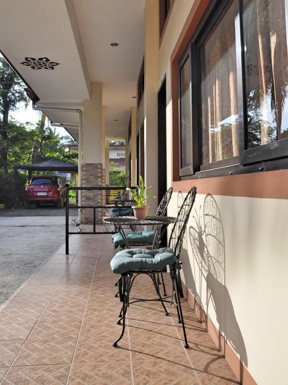 Pal-Watson Apartments Lapu-Lapu City Quarto foto
