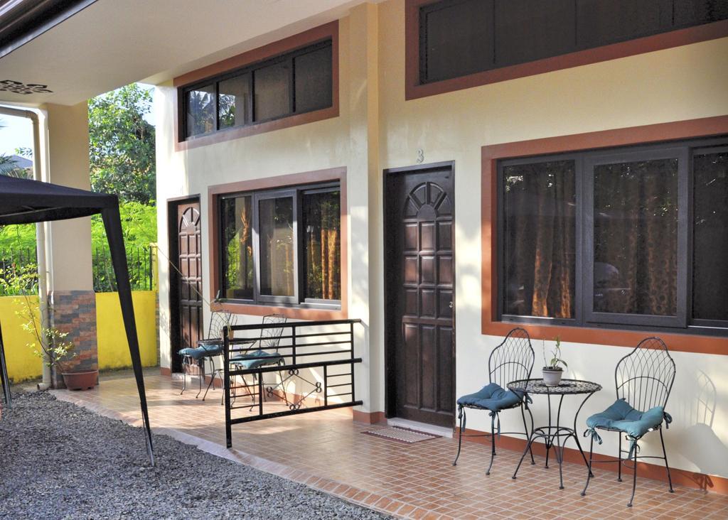 Pal-Watson Apartments Lapu-Lapu City Quarto foto