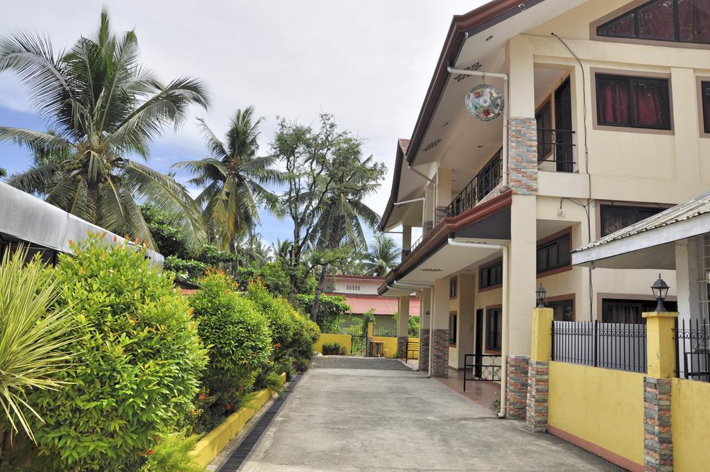 Pal-Watson Apartments Lapu-Lapu City Quarto foto