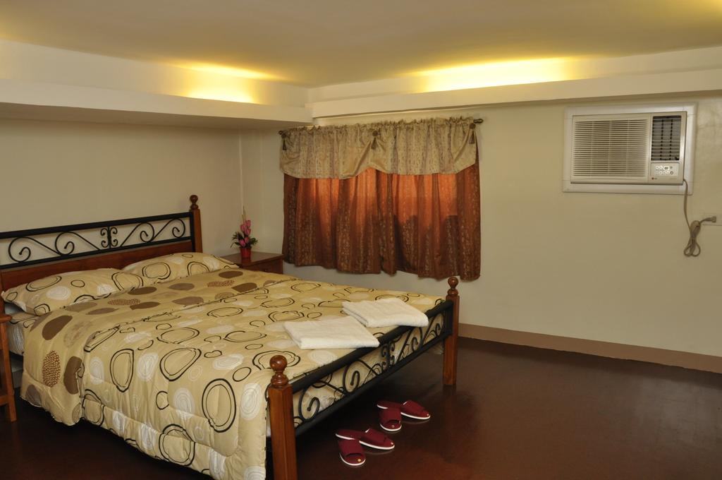 Pal-Watson Apartments Lapu-Lapu City Quarto foto