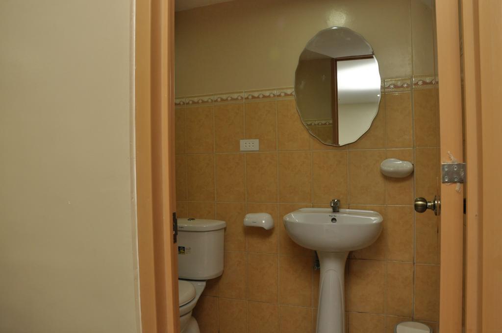 Pal-Watson Apartments Lapu-Lapu City Quarto foto