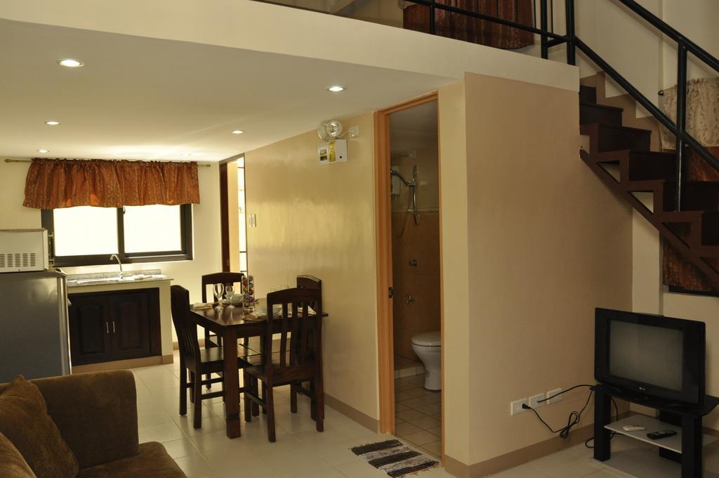 Pal-Watson Apartments Lapu-Lapu City Quarto foto