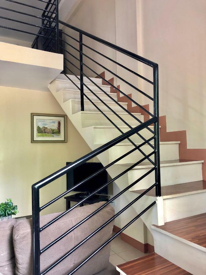 Pal-Watson Apartments Lapu-Lapu City Exterior foto
