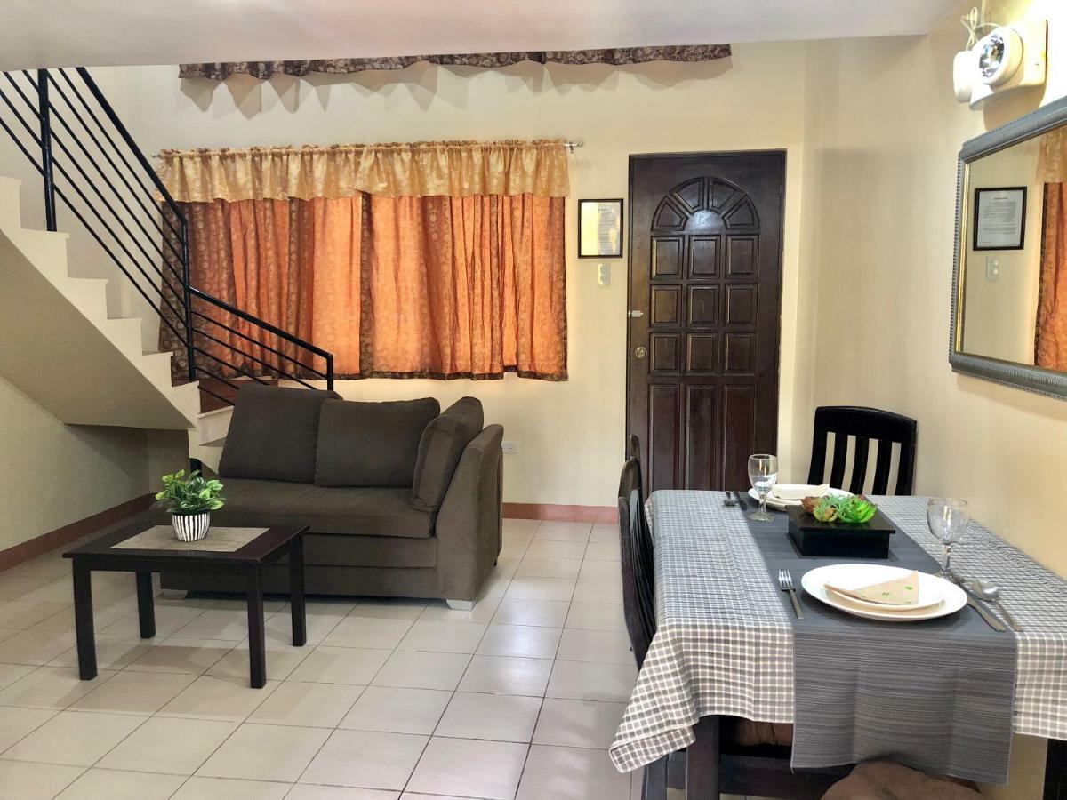 Pal-Watson Apartments Lapu-Lapu City Exterior foto