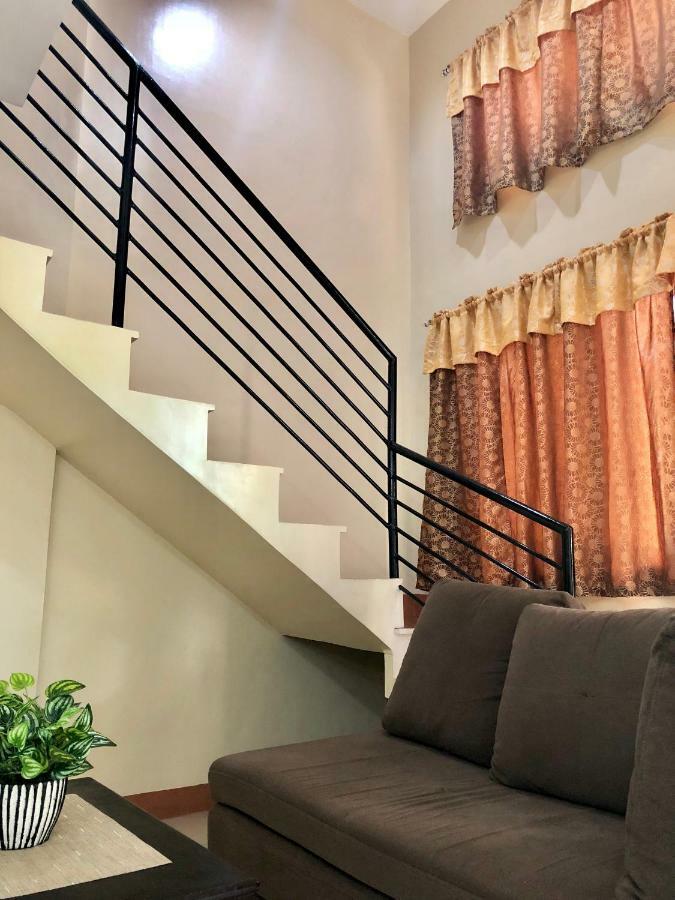 Pal-Watson Apartments Lapu-Lapu City Exterior foto
