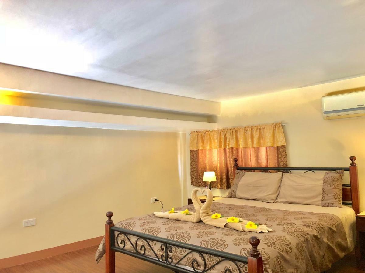 Pal-Watson Apartments Lapu-Lapu City Exterior foto