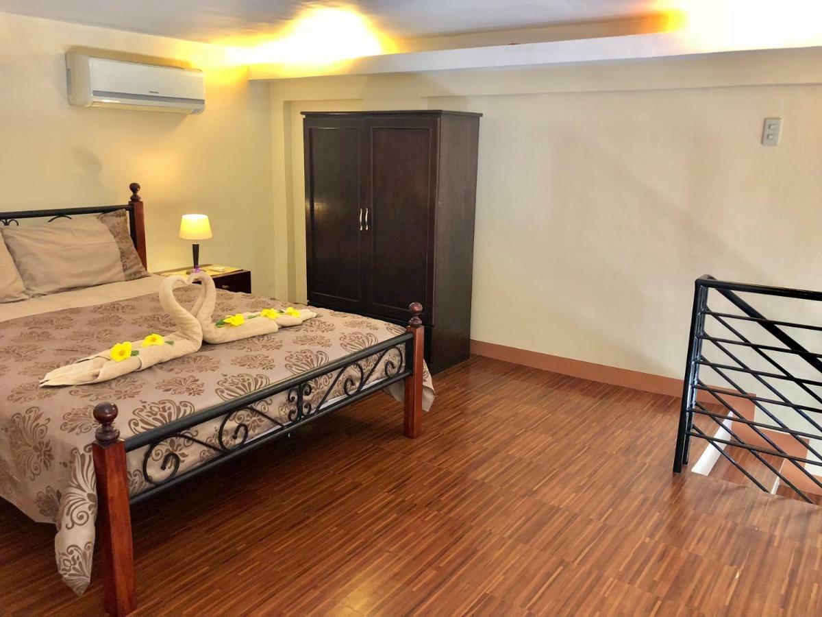Pal-Watson Apartments Lapu-Lapu City Exterior foto